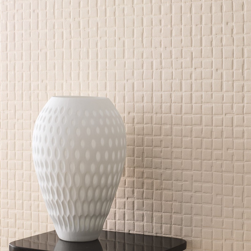 3D Acoustic Wallcovering