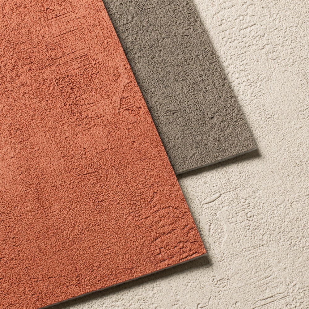 Acoustic Wallcovering