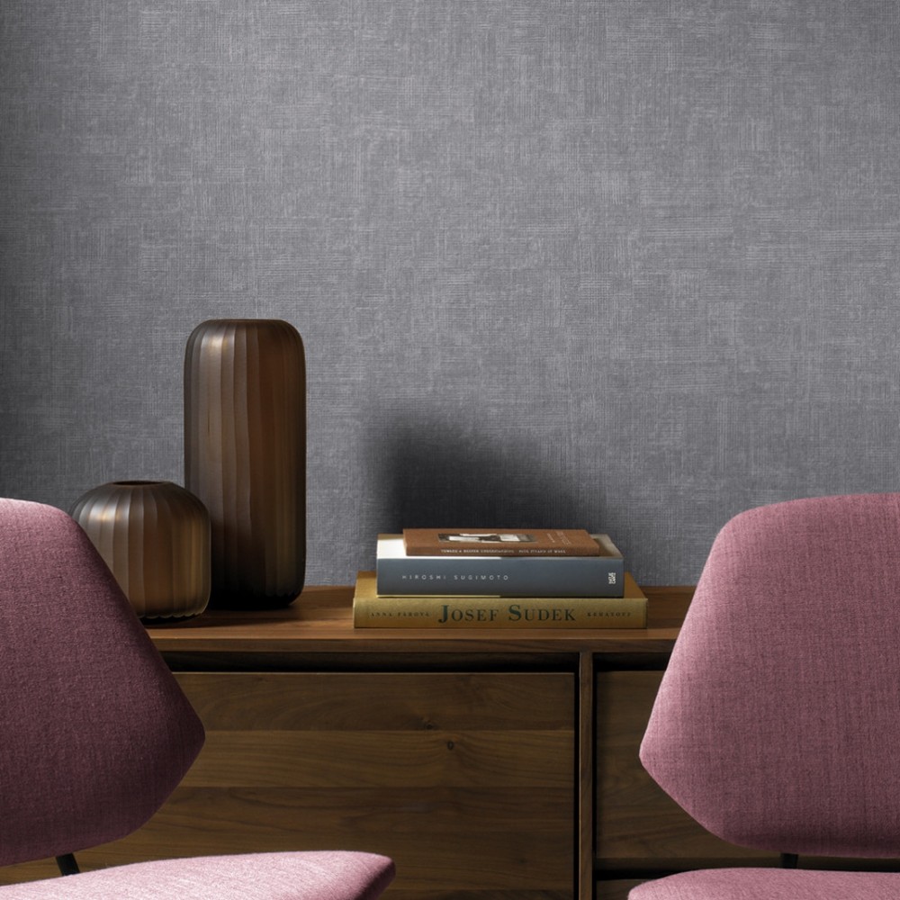 Acoustic Textile Wallcovering