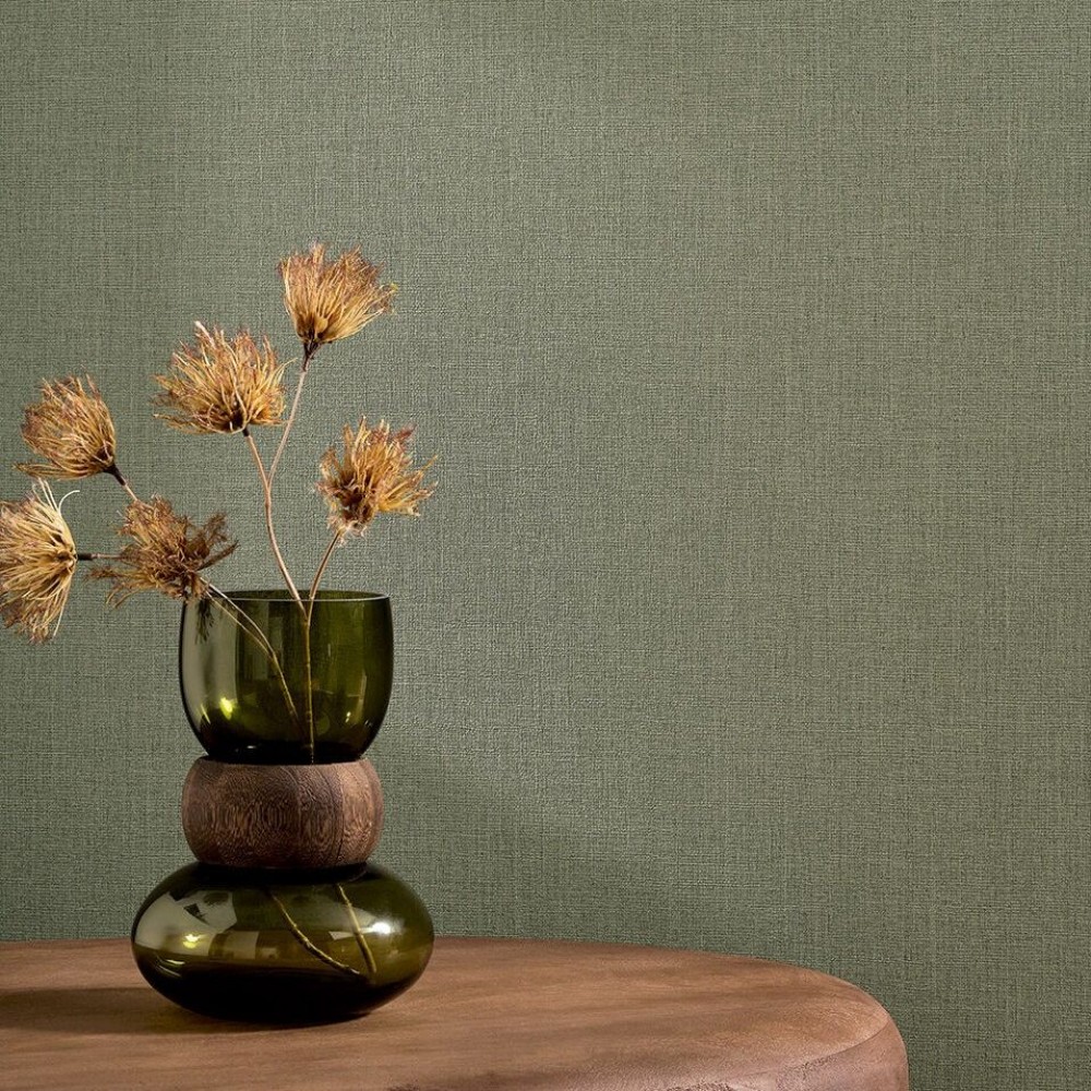 Acoustic Wallcovering