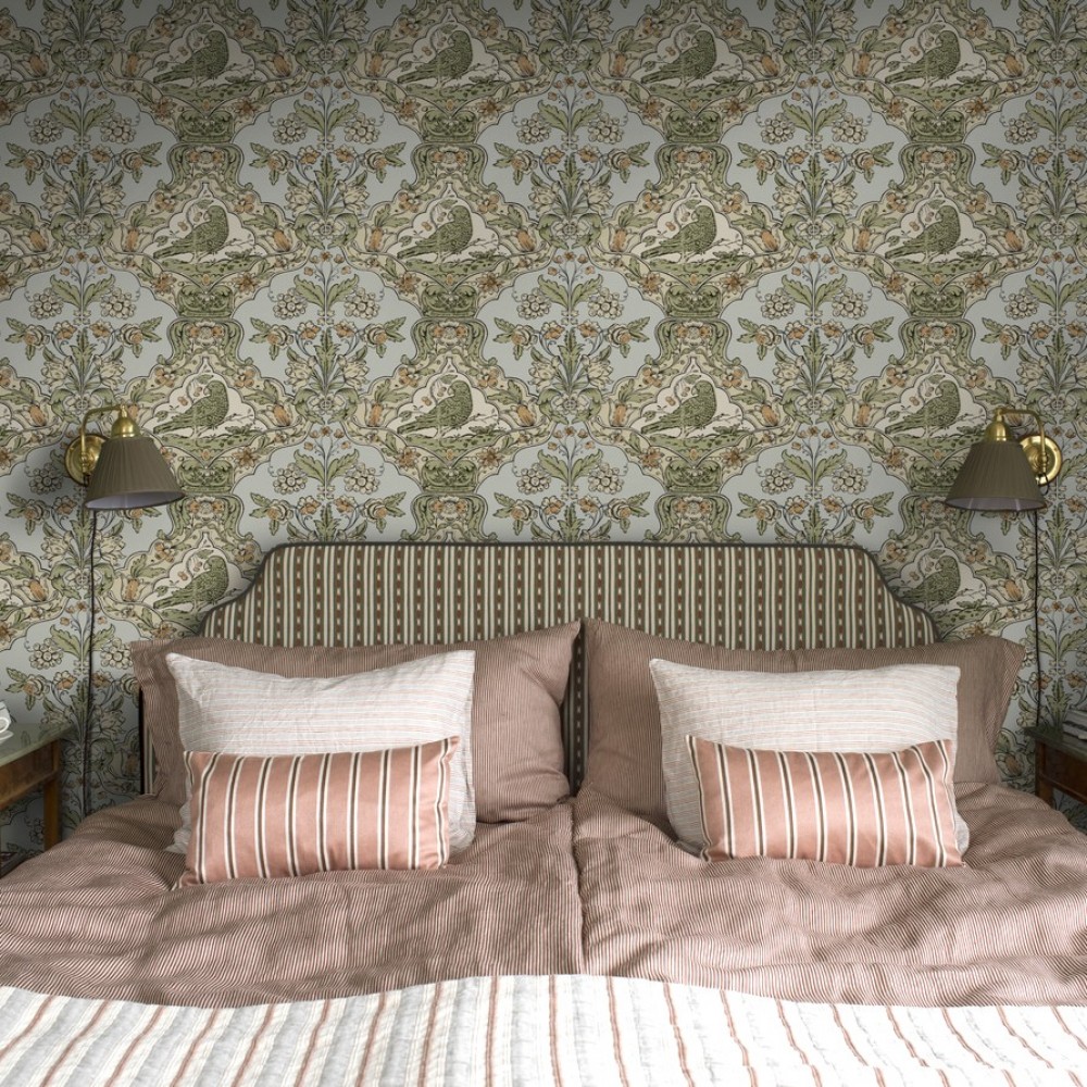 Borastapeter Anno II