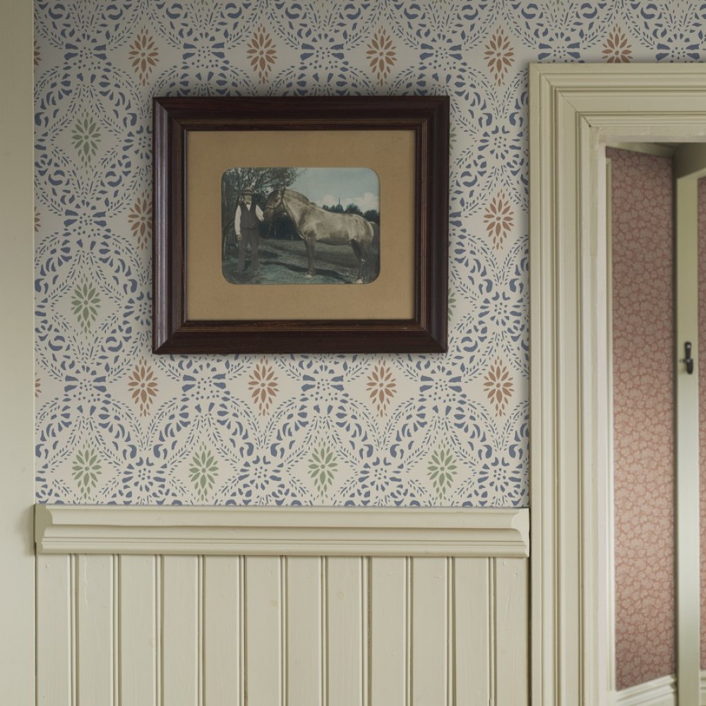 Borastapeter Anno II