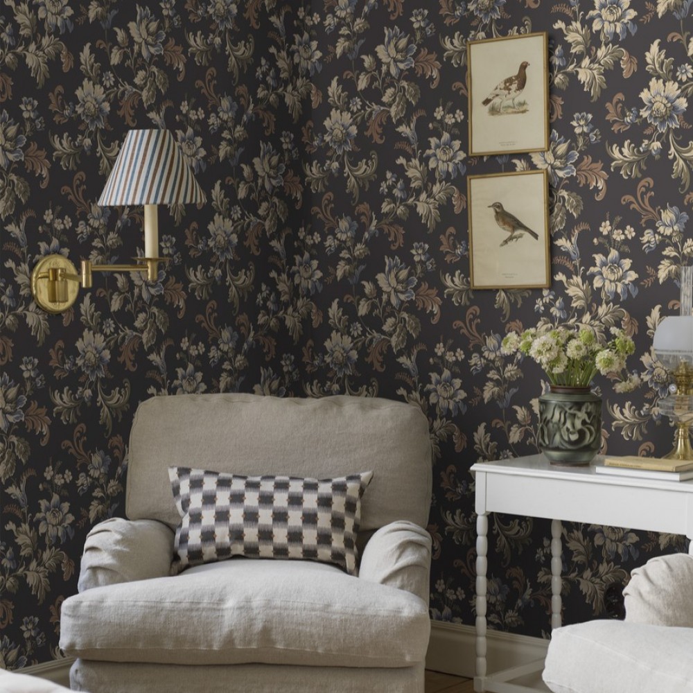 Borastapeter Anno II