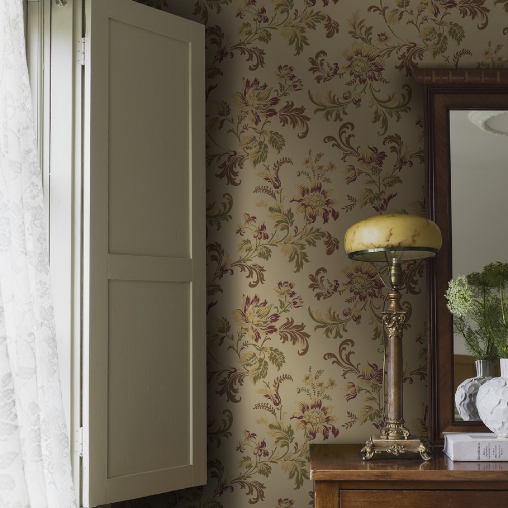 Borastapeter Anno II