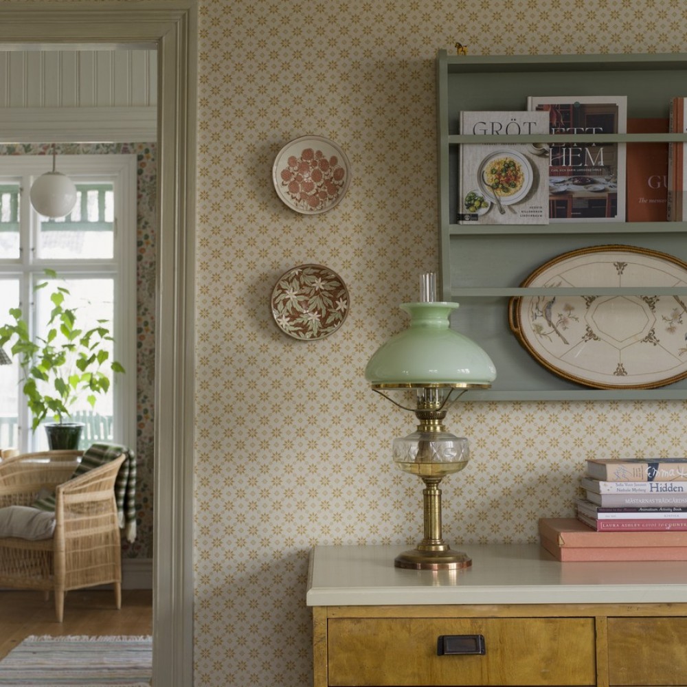 Borastapeter Anno II