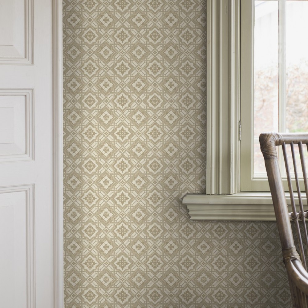 Borastapeter Anno II