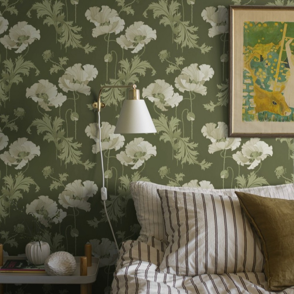 Borastapeter Anno II