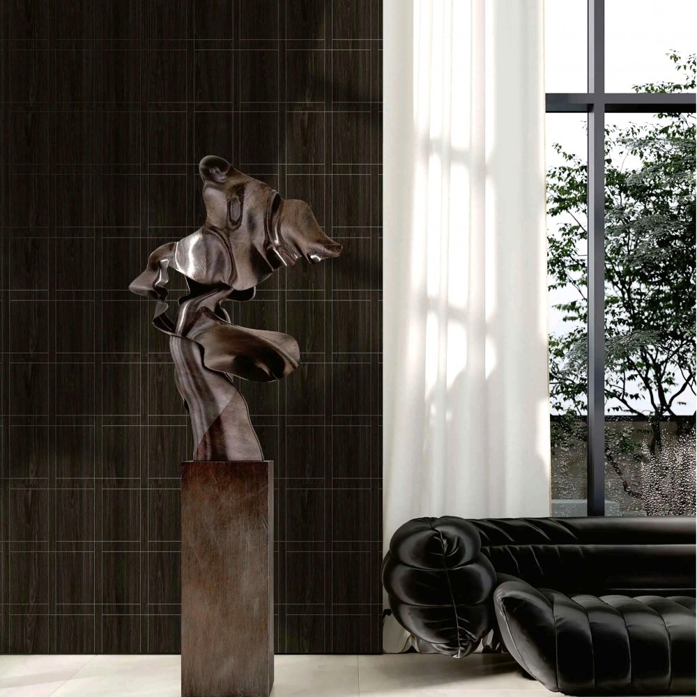 Collaborante 3 Wood Edition