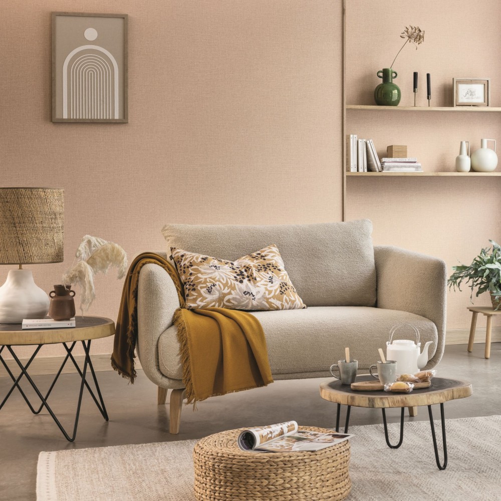 Caselio Jute Essentiel