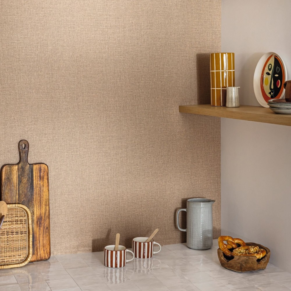Caselio Jute Essentiel