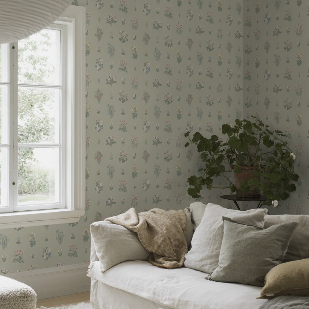 Borastapeter Osterlen