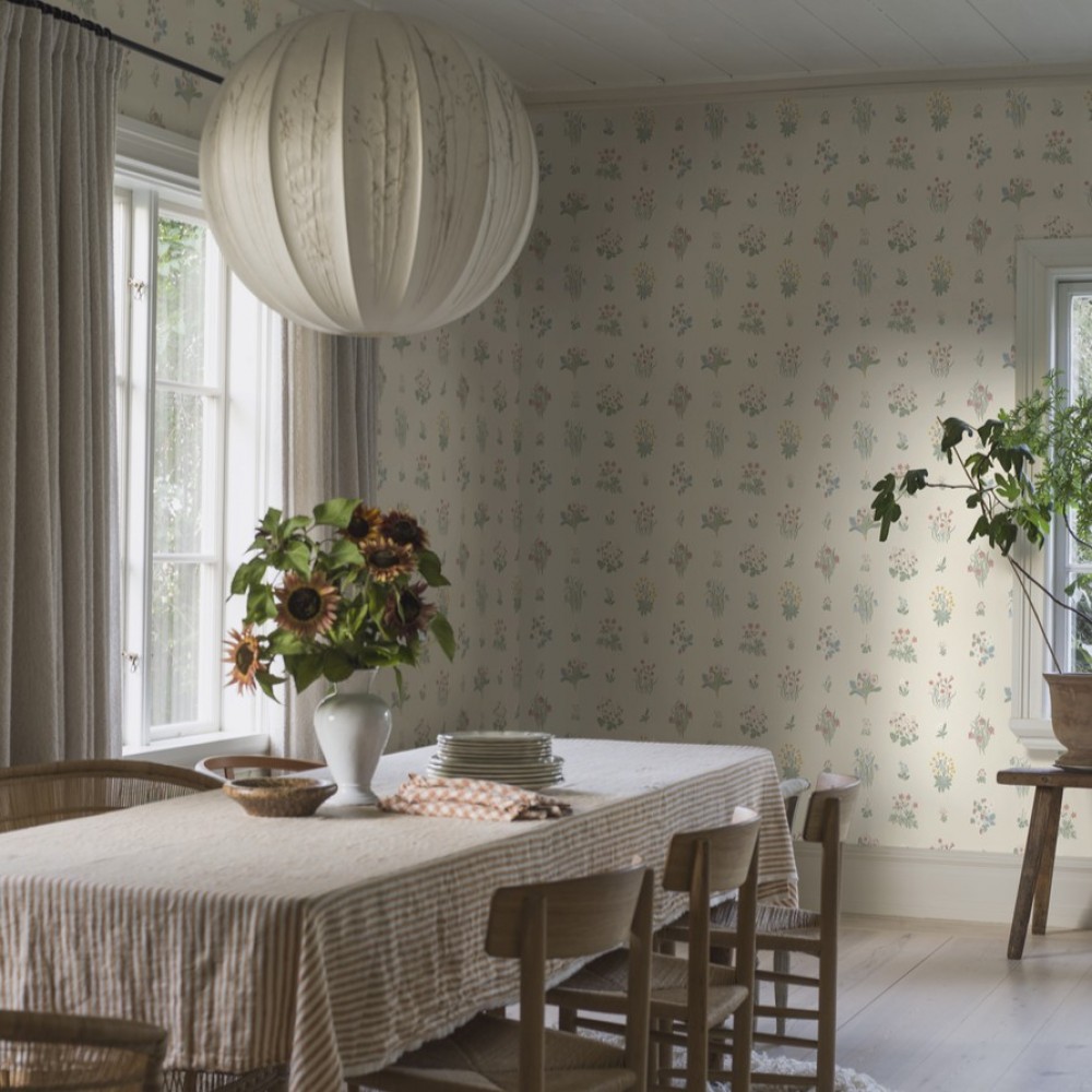 Borastapeter Osterlen