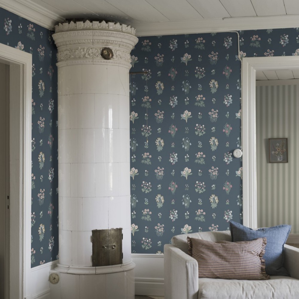 Borastapeter Osterlen