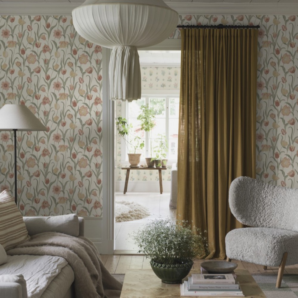 Borastapeter Osterlen