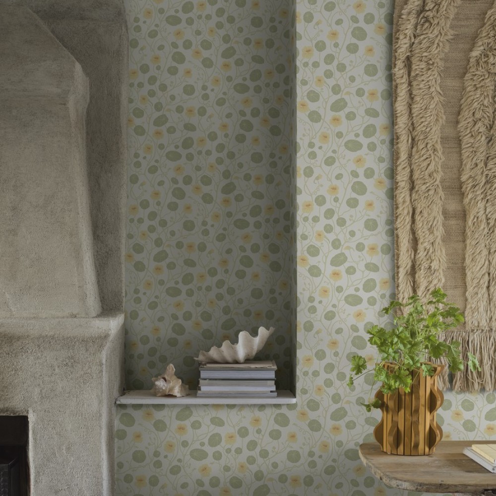 Borastapeter Osterlen