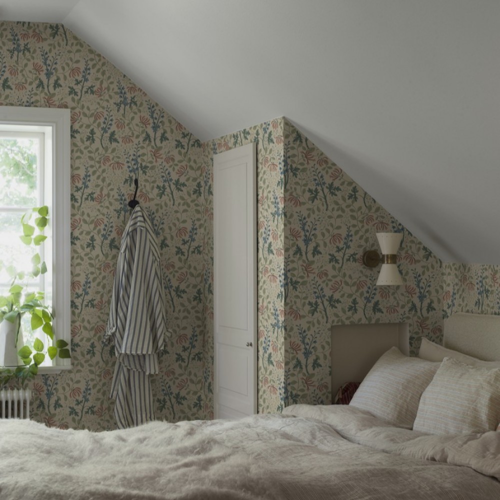 Borastapeter Osterlen