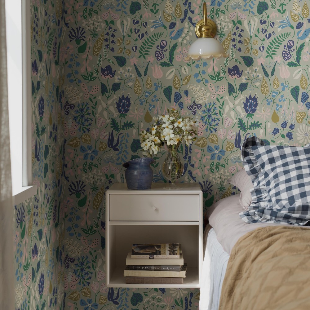 Borastapeter Scandinavian Designers