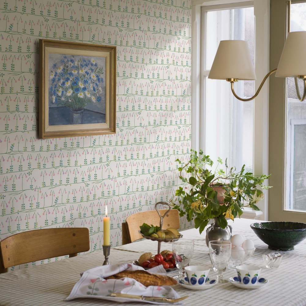 Borastapeter Scandinavian Designers