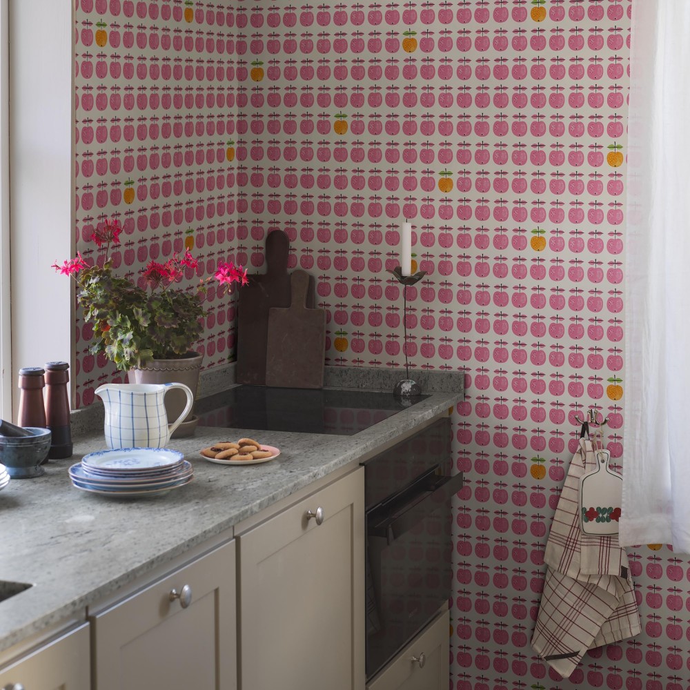 Borastapeter Scandinavian Designers