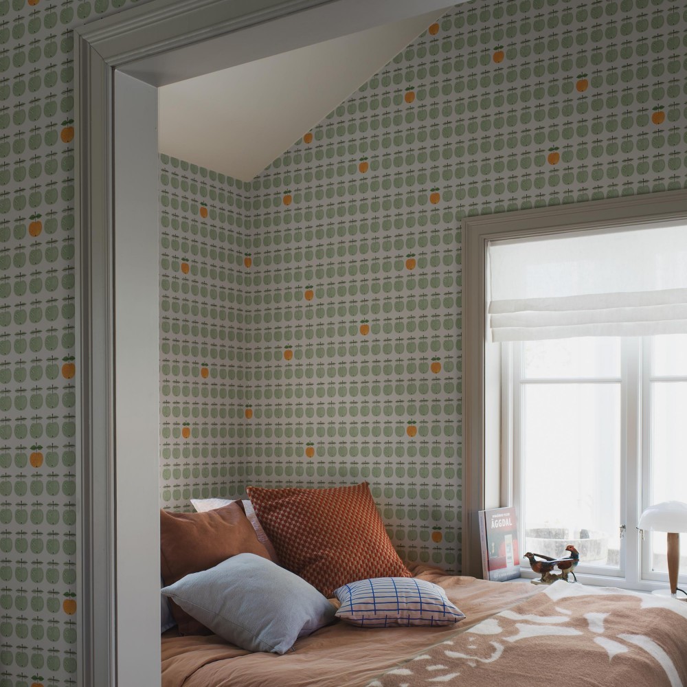 Borastapeter Scandinavian Designers