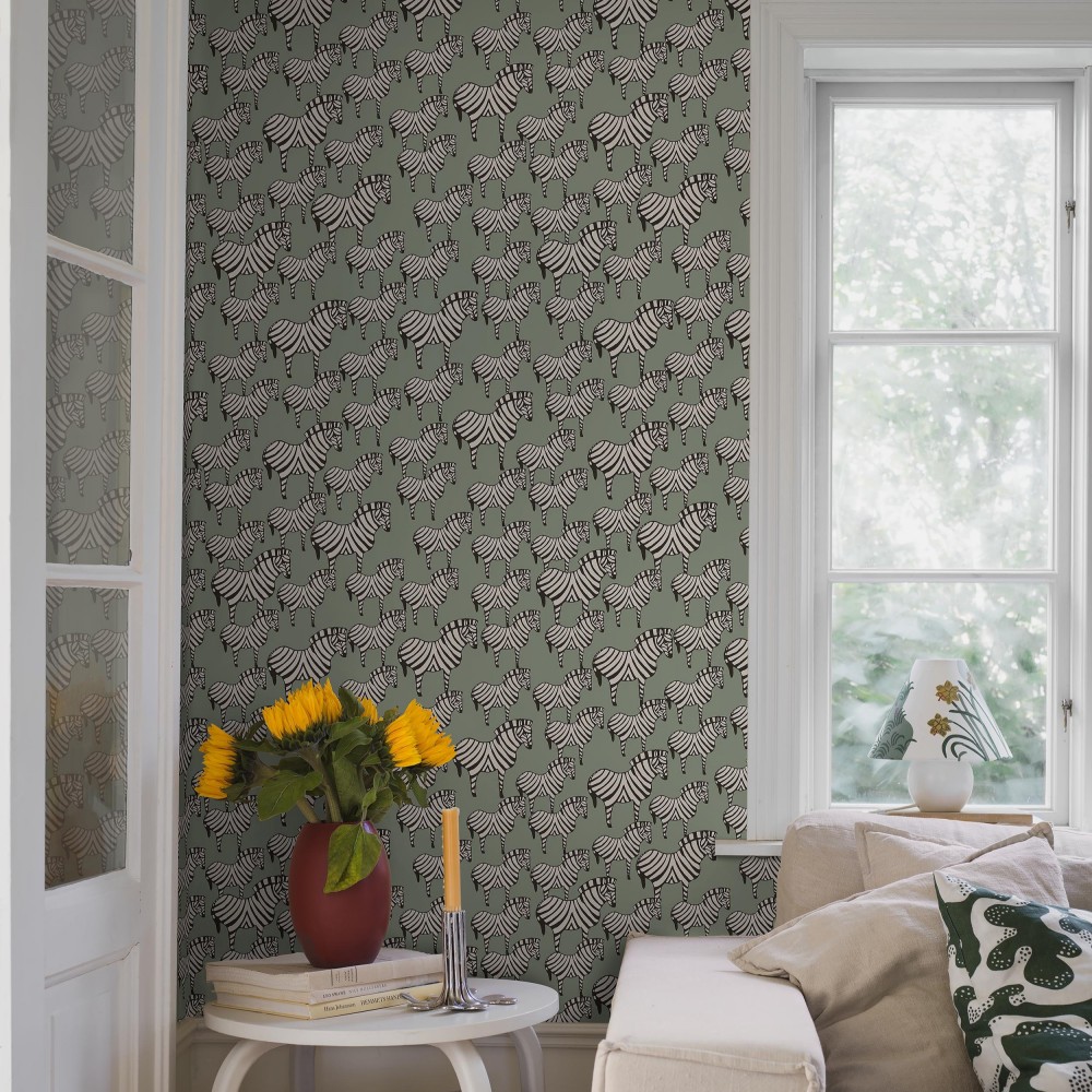 Borastapeter Scandinavian Designers