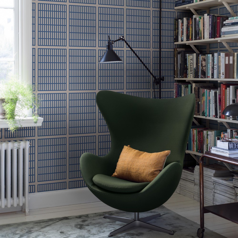 Borastapeter Scandinavian Designers