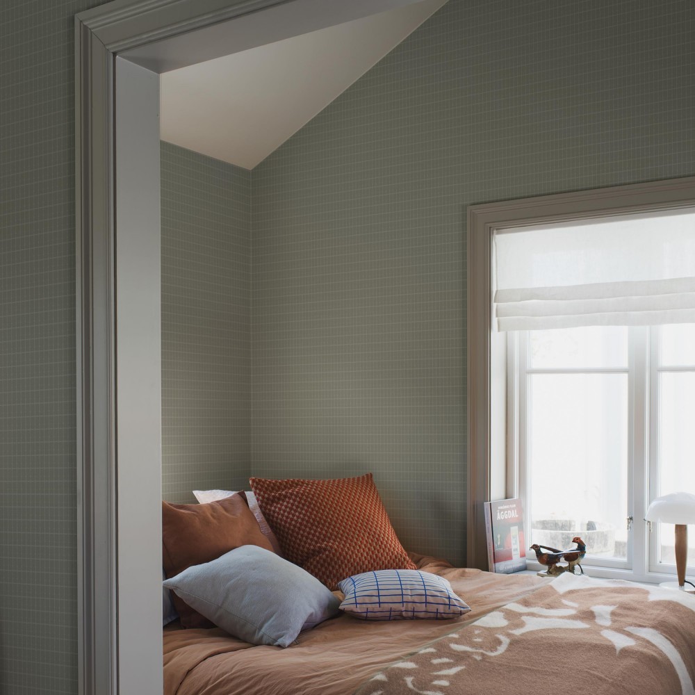 Borastapeter Scandinavian Designers