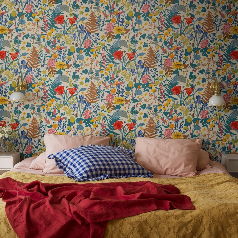 Borastapeter Scandinavian Designers